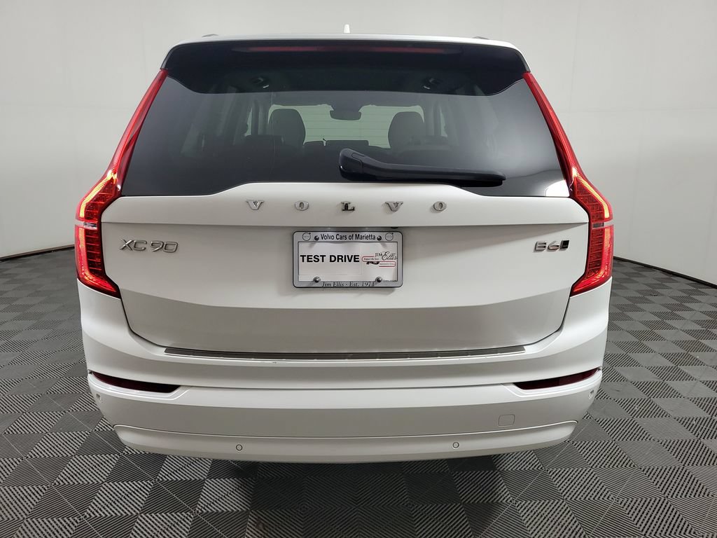 Certified 2023 Volvo XC90 B6 Core w/ Protection Package Premier AWD/4WD image 7