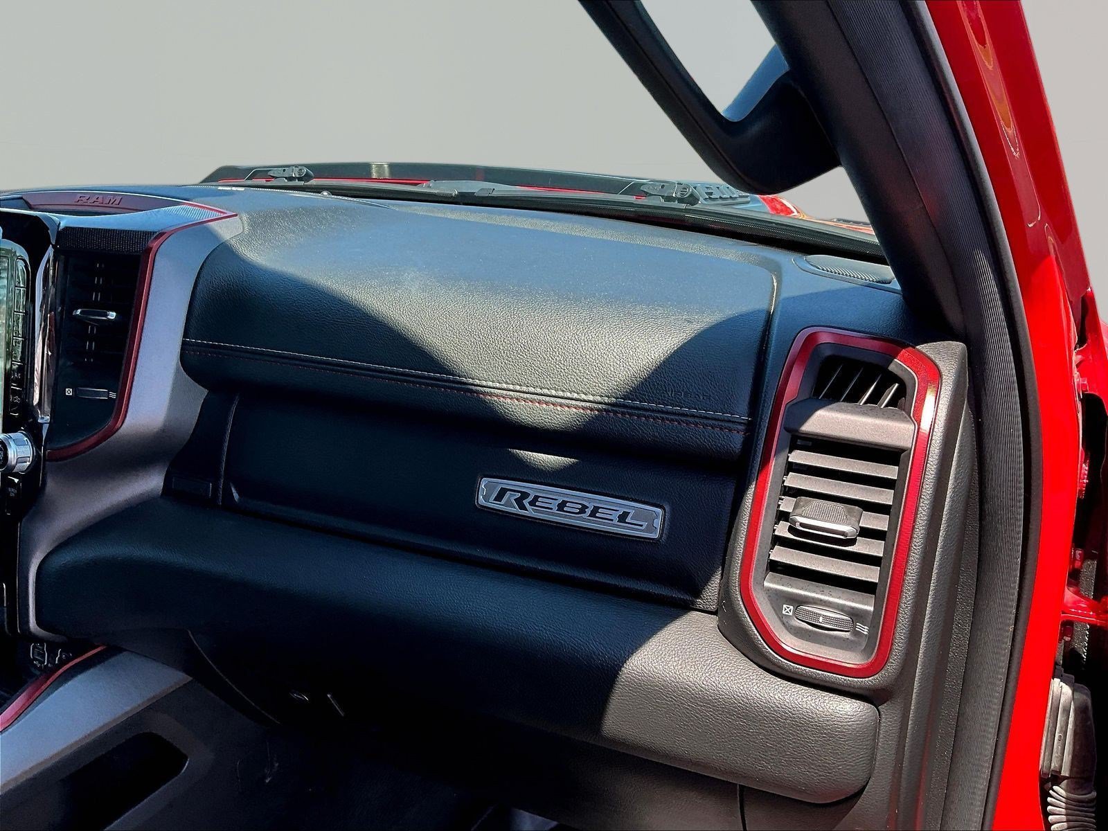 Used 2022 RAM 1500 Rebel w/ Rebel Level B Equipment Group AWD/4WD image 27