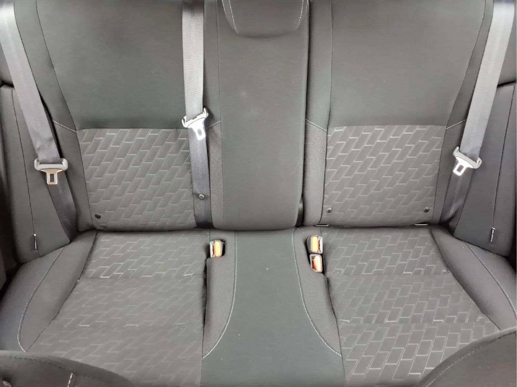 Certified 2023 Nissan Kicks SV FWD image 16