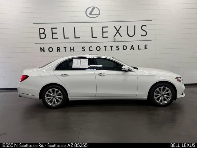 Used 2019 Mercedes-Benz E 300 image 3