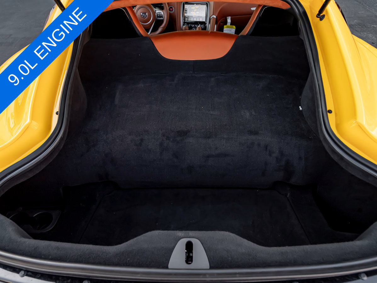 Used 2014 SRT Viper GTS w/ GTS Laguna Interior Package RWD image 32