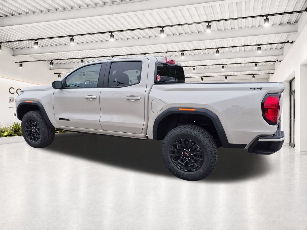 New 2026 GMC Canyon Elevation w/ Convenience Package AWD/4WD image 7