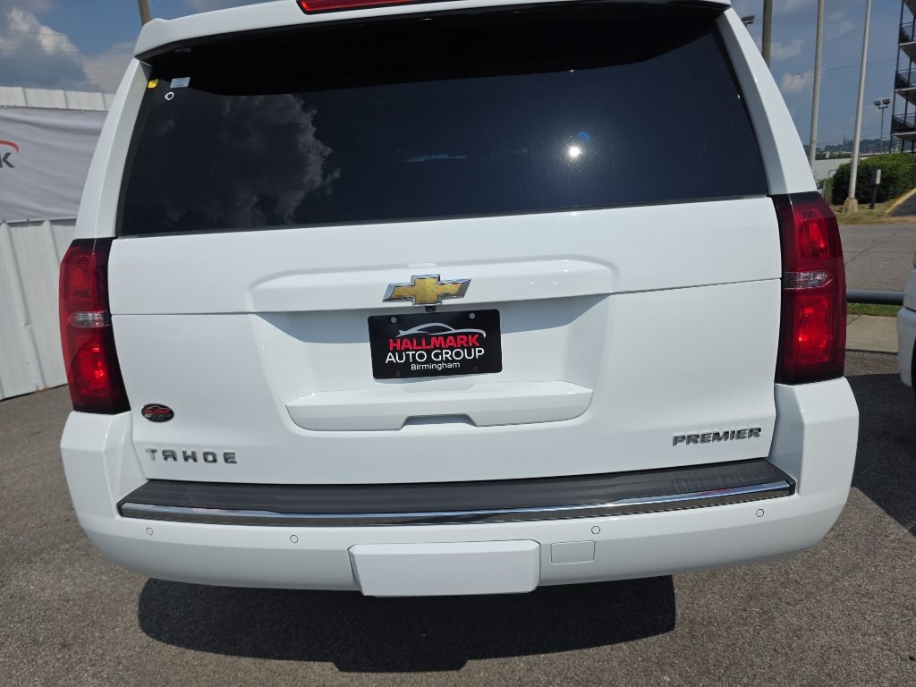 Used 2019 Chevrolet Tahoe Premier AWD/4WD image 25