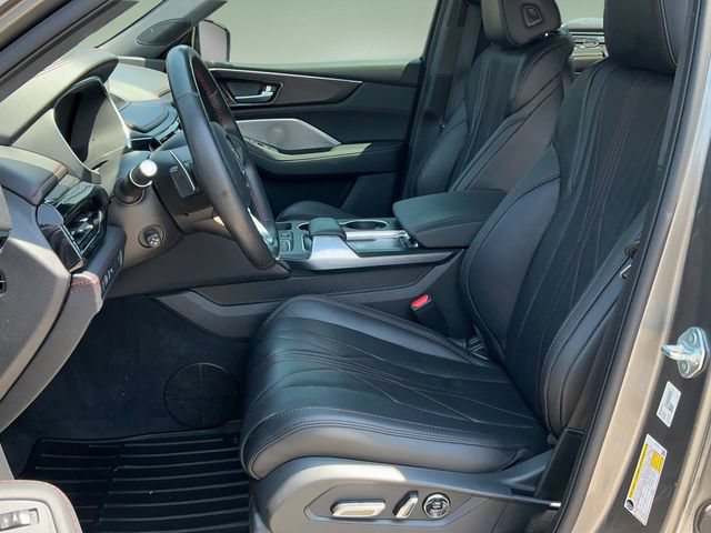 Used 2024 Acura MDX Type S AWD/4WD image 15