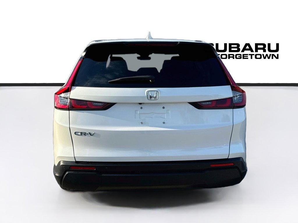 Used 2024 Honda CR-V EX-L image 6