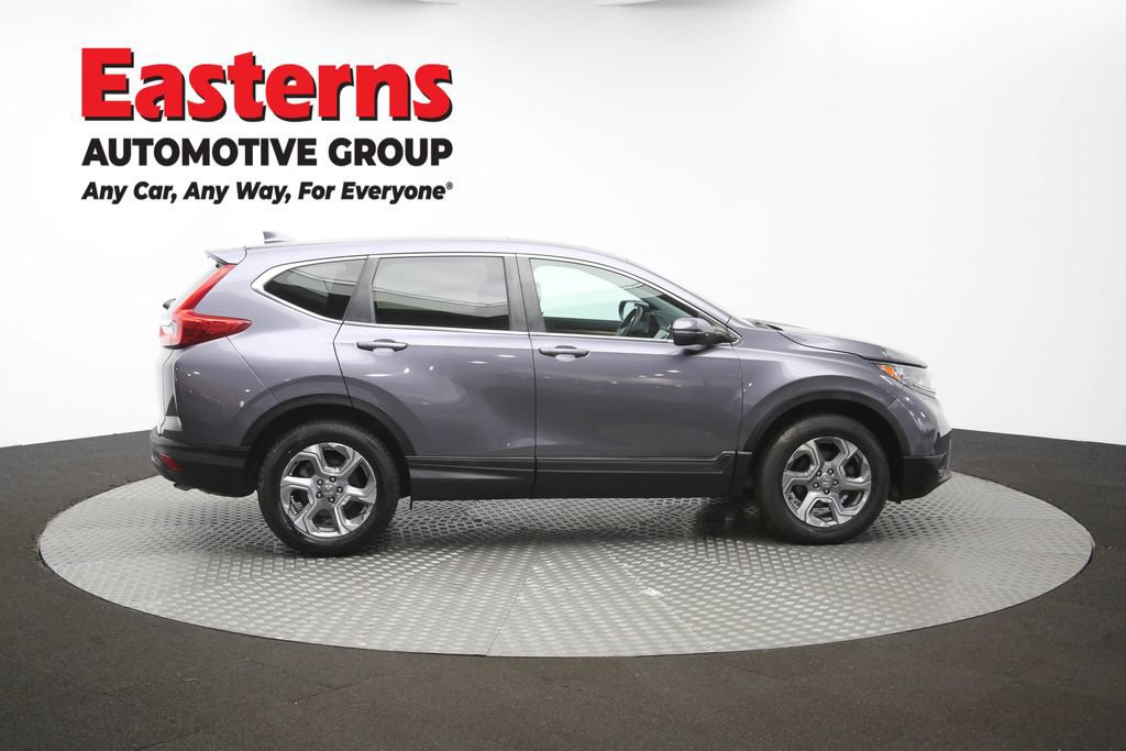 Used 2019 Honda CR-V EX-L image 45