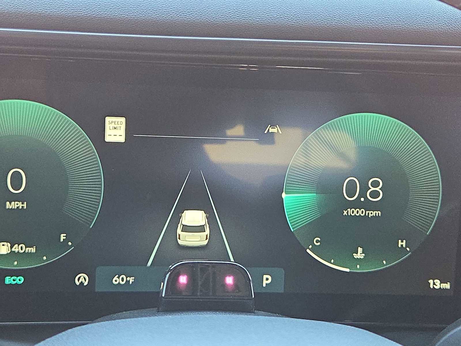 New 2026 Hyundai Palisade XRT Pro image 34