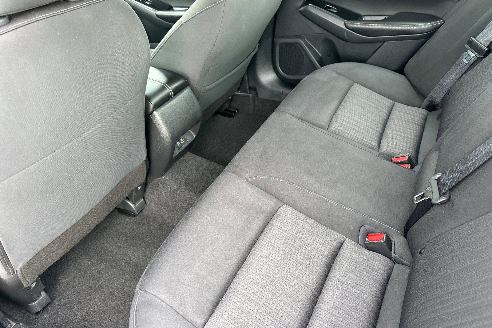 Used 2023 Nissan Altima 2.5 SV image 11