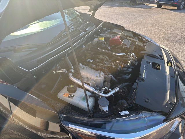 Used 2024 Nissan Sentra SV image 50