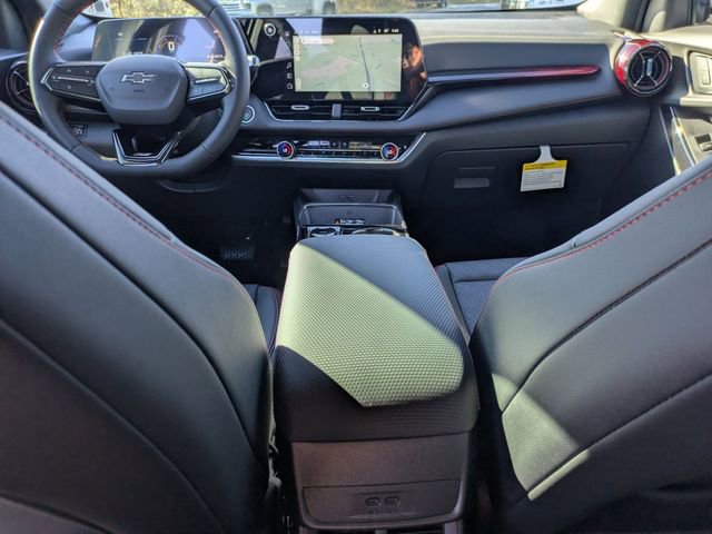 New 2026 Chevrolet Equinox RS image 27