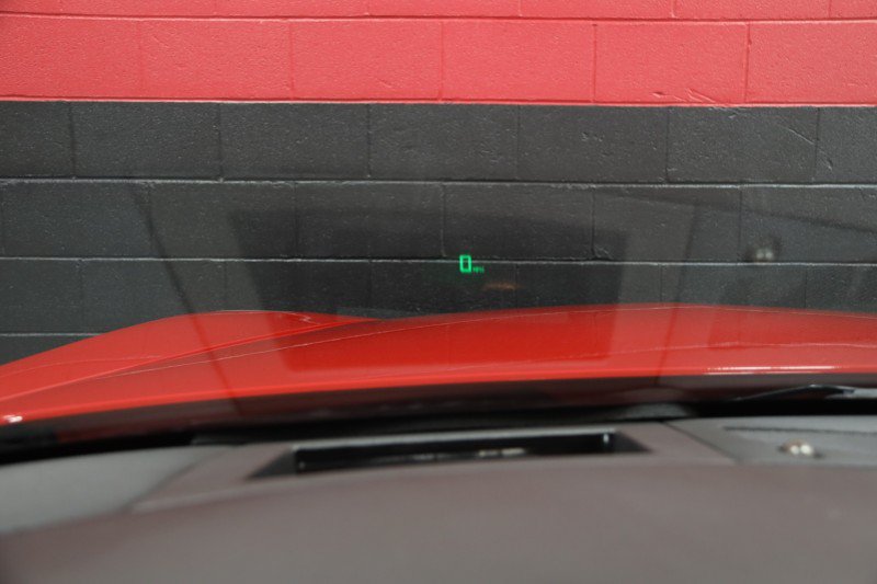 Used 2007 Cadillac XLR RWD image 63