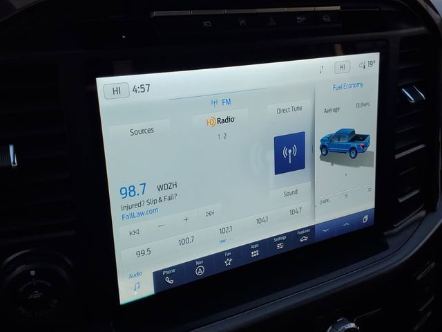 Used 2022 Ford F150 Tremor w/ Equipment Group 402A High image 20