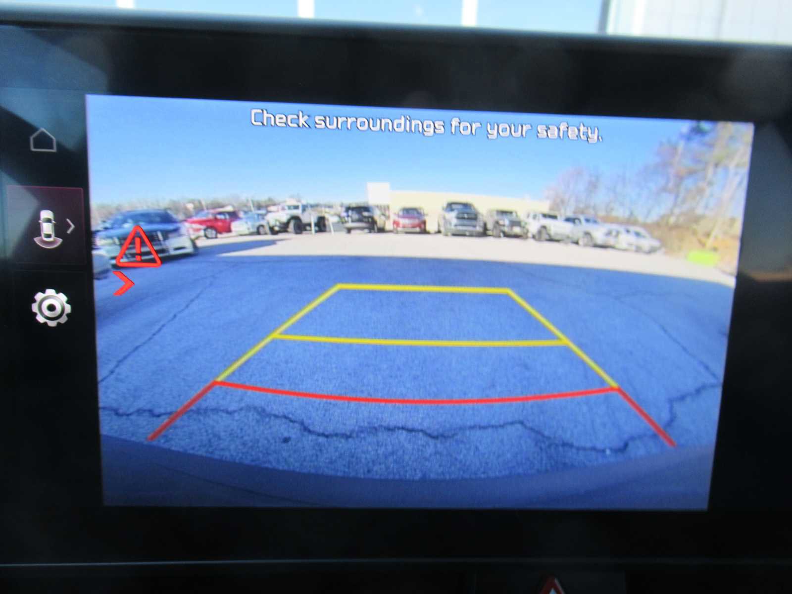 Used 2023 Kia Sportage EX image 29