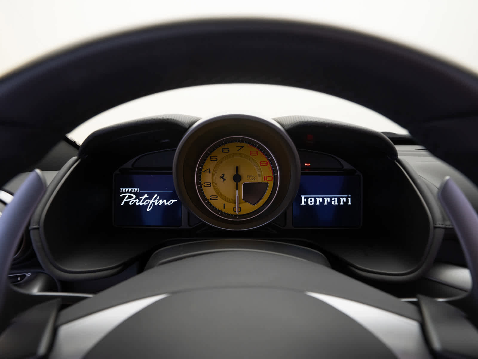 Certified 2019 Ferrari Portofino image 11