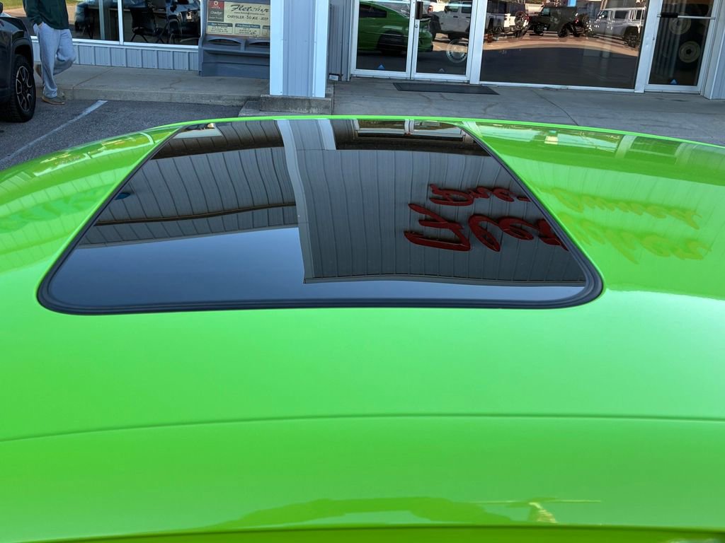 Used 2023 Dodge Charger Scat Pack image 19