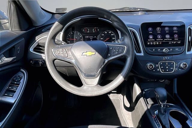 Used 2024 Chevrolet Malibu LT FWD image 8