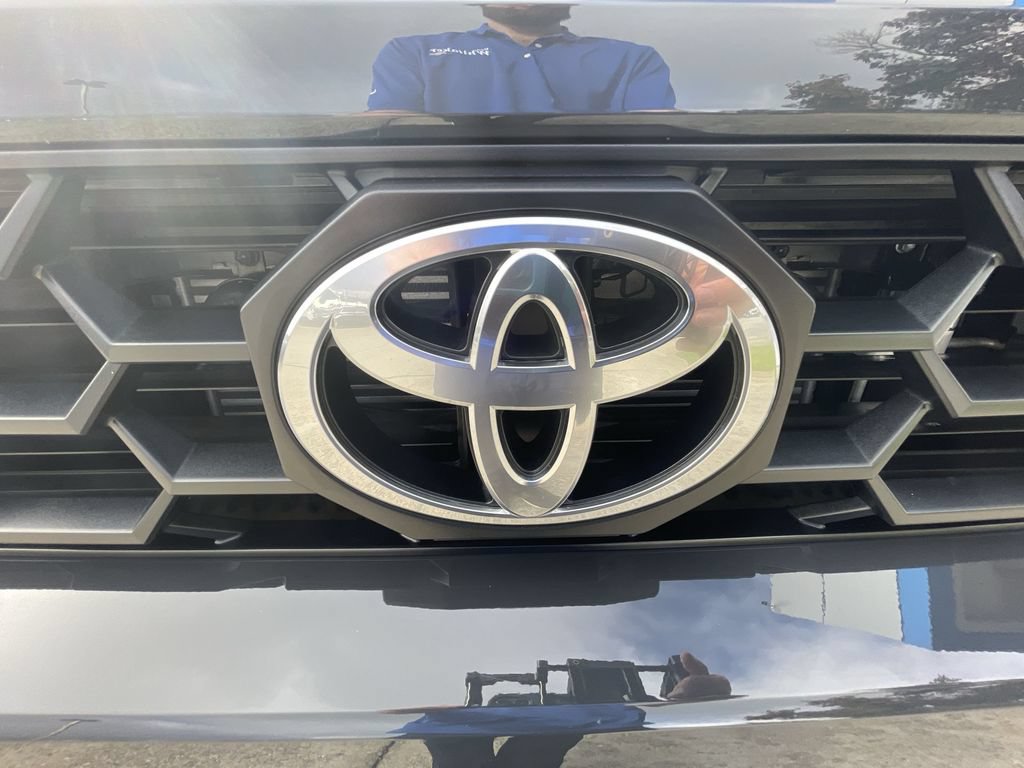 Used 2026 Toyota 4Runner TRD Off-Road Premium AWD/4WD image 32