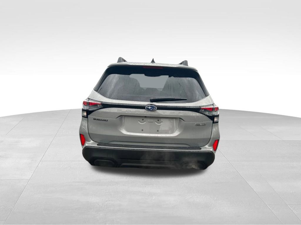 New 2025 Subaru Forester Premium image 6