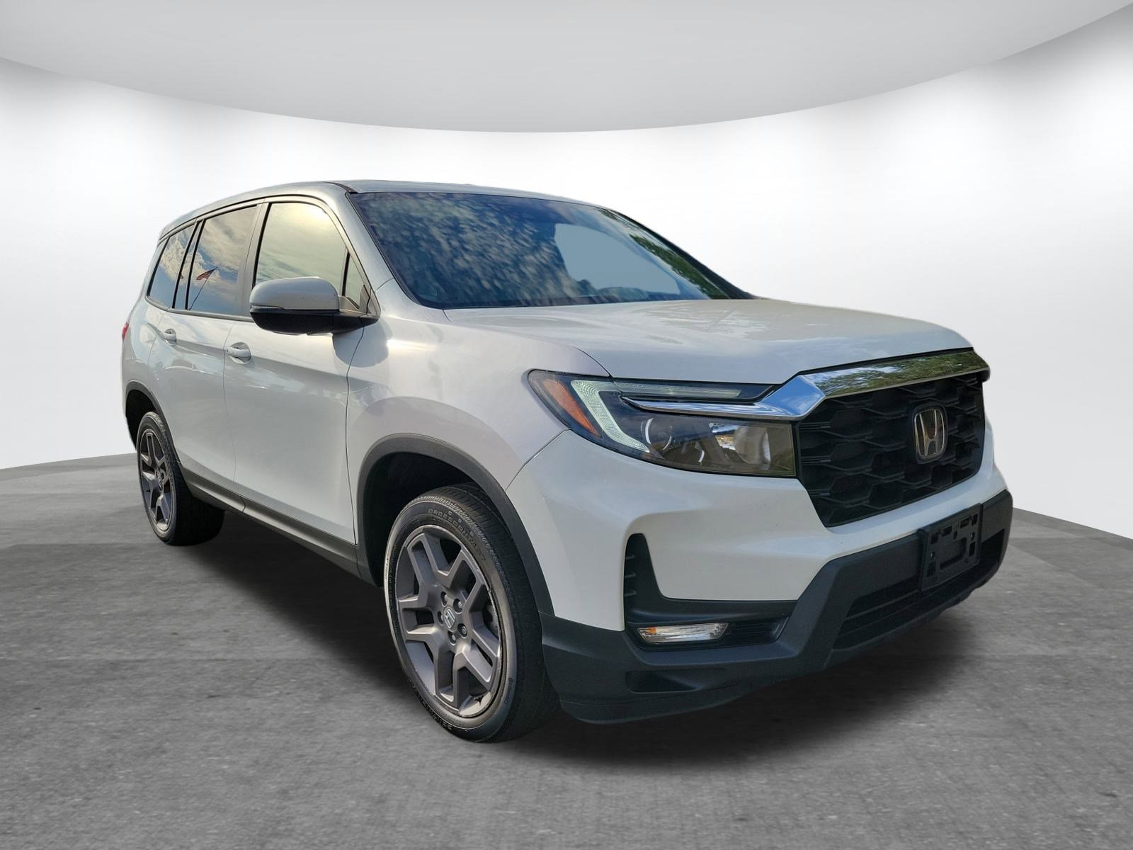Used 2022 Honda Passport EX-L image 24