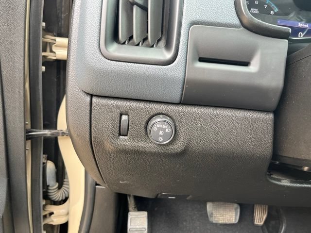 Used 2022 Chevrolet Colorado Z71 RWD image 29