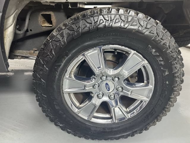 Used 2015 Ford F150 XLT w/ Equipment Group 301A Mid AWD/4WD image 6