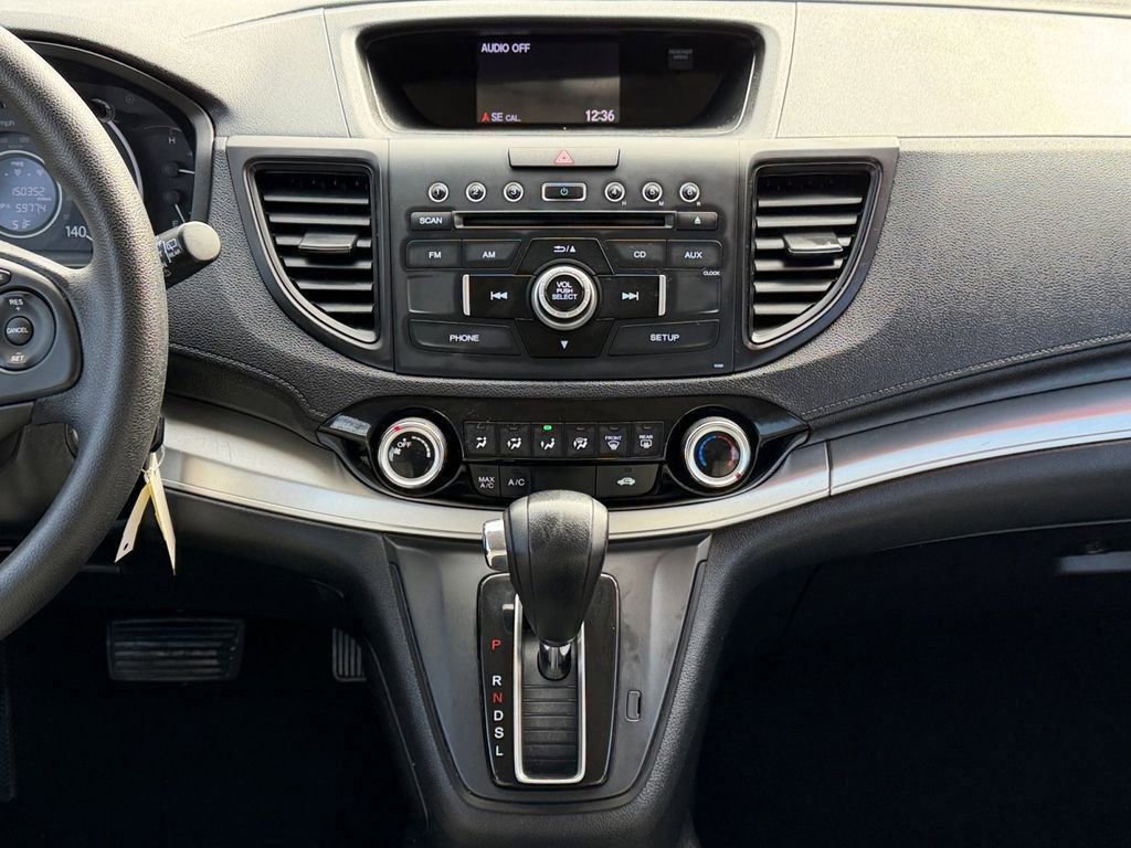 Used 2016 Honda CR-V LX image 13
