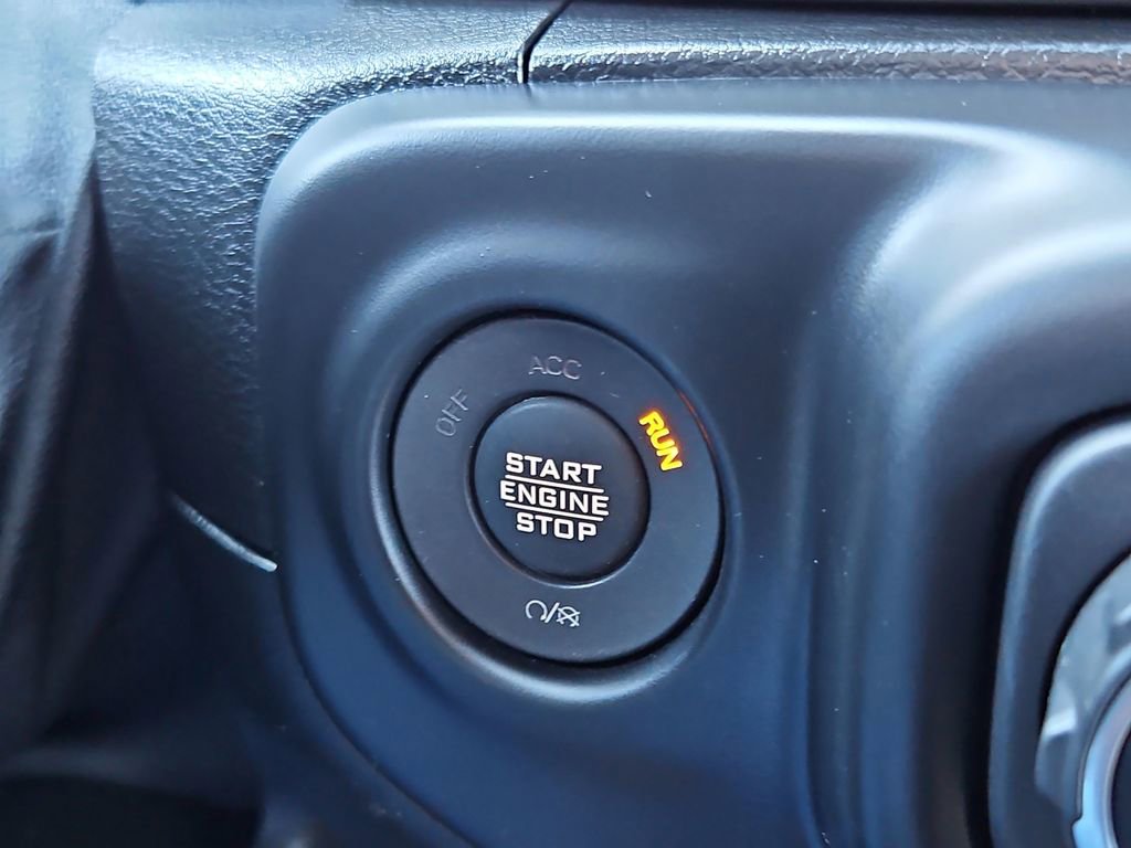 Used 2020 Jeep Wrangler Unlimited Rubicon image 16