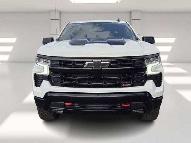 Used 2022 Chevrolet Silverado 1500 LT Trail Boss w/ Convenience Package II image 8