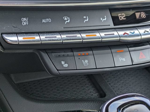Used 2023 Cadillac CT5 Premium Luxury RWD image 29