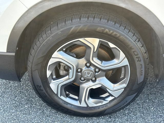 Used 2017 Honda CR-V EX image 21