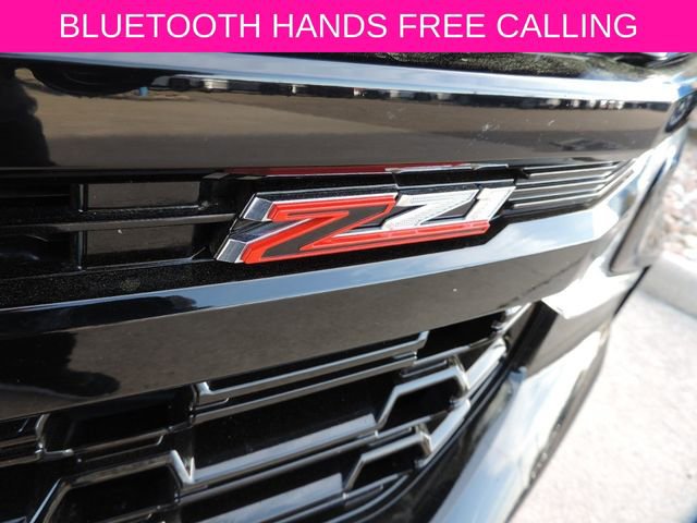 Certified 2024 Chevrolet Suburban Z71 w/ Luxury Package image 11