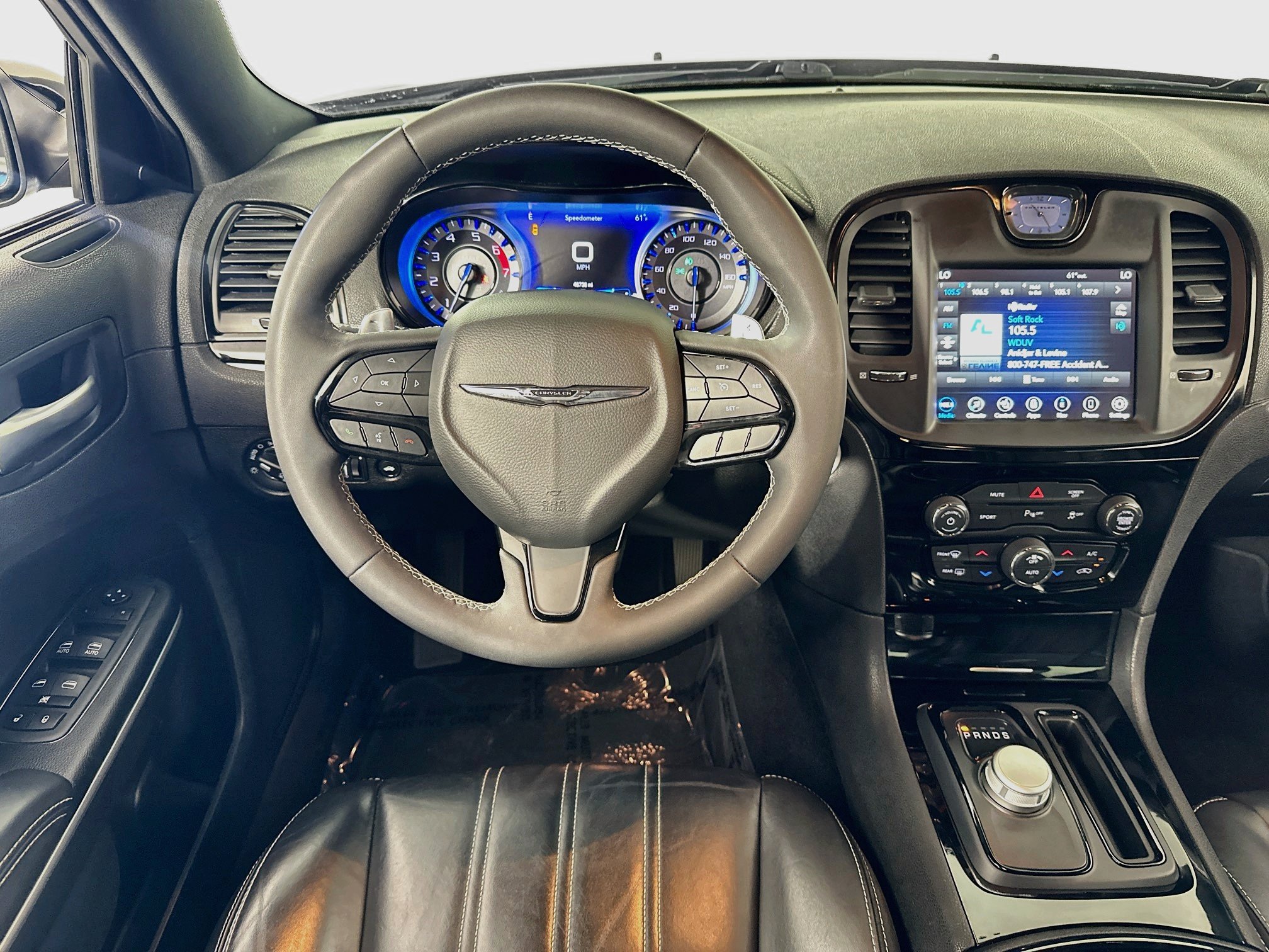 Used 2022 Chrysler 300 S RWD image 24
