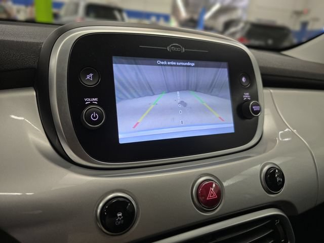Used 2018 FIAT 500X Pop w/ Popular Equipment Group FWD image 30