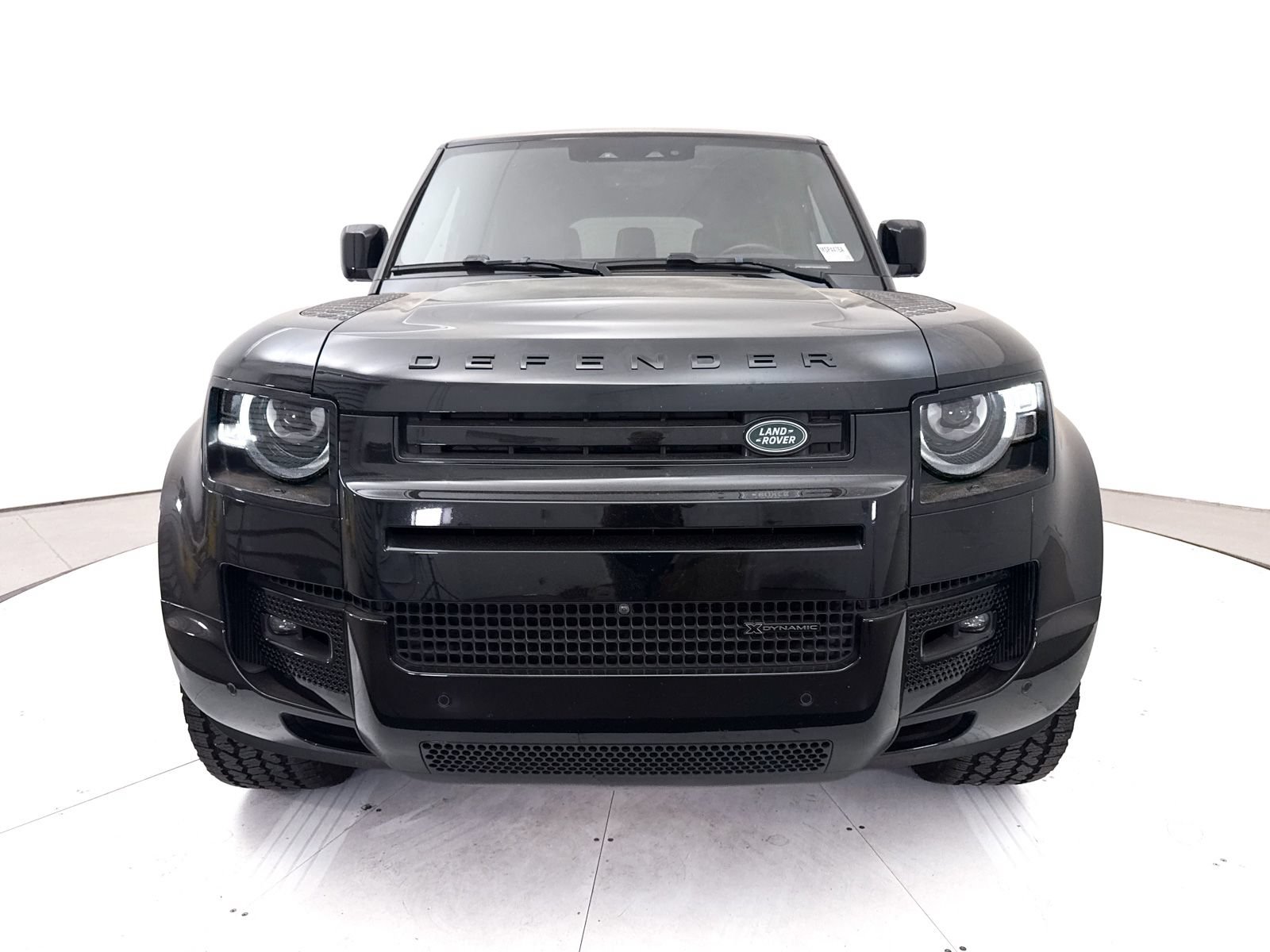 Used 2023 Land Rover Defender 110 X-Dynamic SE AWD/4WD image 14