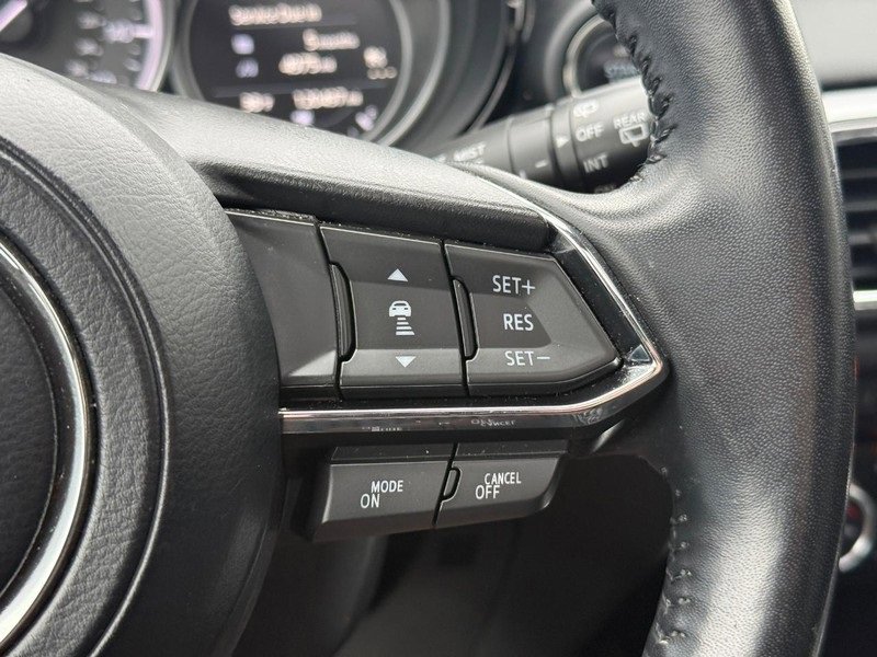 Used 2018 MAZDA CX-9 Touring w/ Touring Premium Package image 22