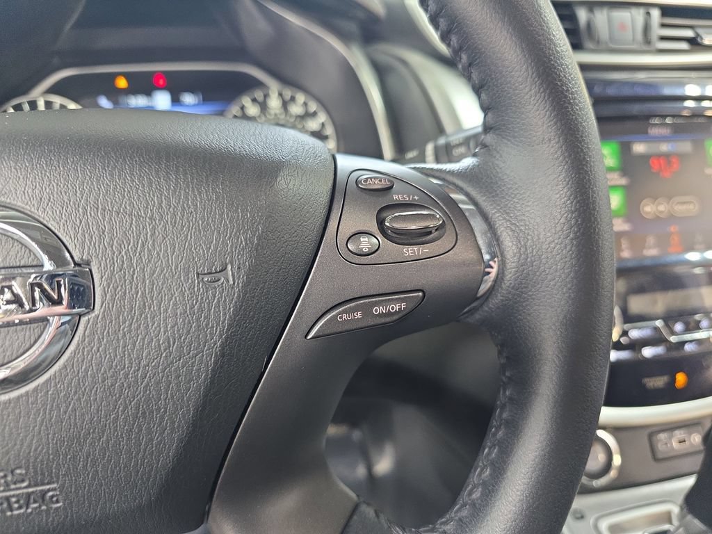 Used 2022 Nissan Murano SL AWD/4WD image 18
