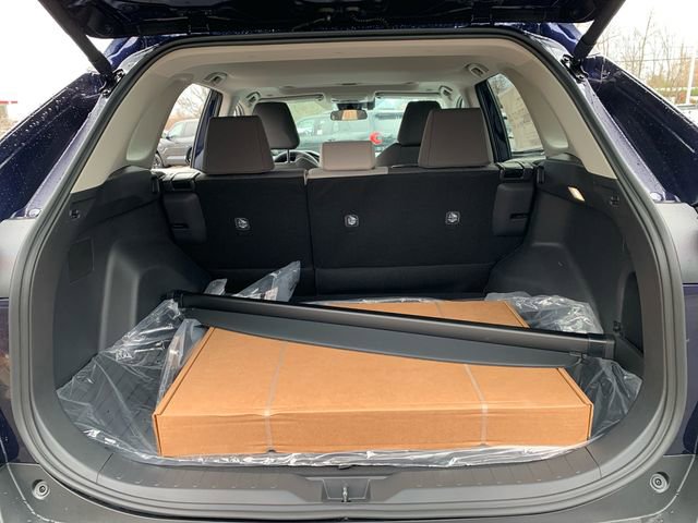 New 2025 Toyota RAV4 XLE w/ Convenience Package image 11