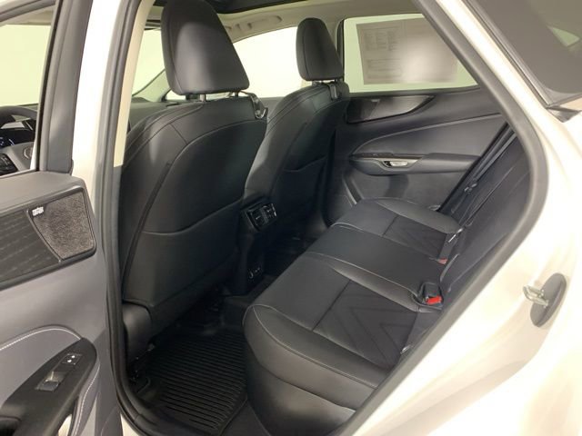 Used 2024 Lexus NX 350h 350h Luxury w/ Vision Package image 36
