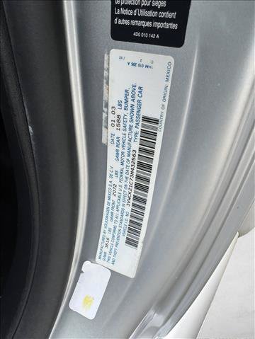Used 2003 Volkswagen Beetle GLS FWD image 22