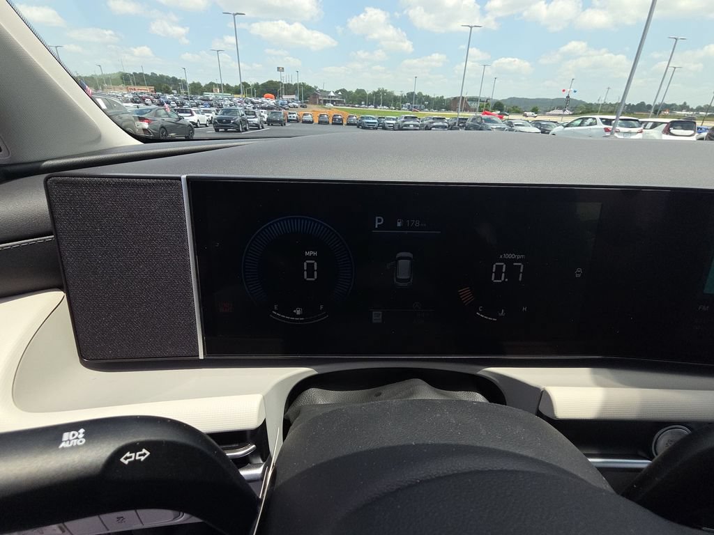 New 2026 Hyundai Tucson SE AWD/4WD image 15