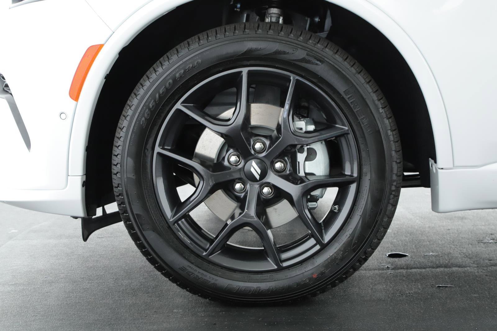 New 2026 Dodge Durango GT image 19