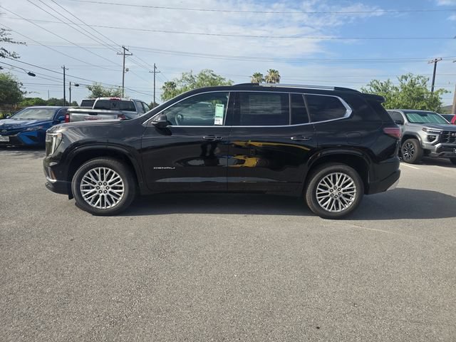 New 2026 GMC Acadia Denali w/ Super Cruise Package FWD image 8