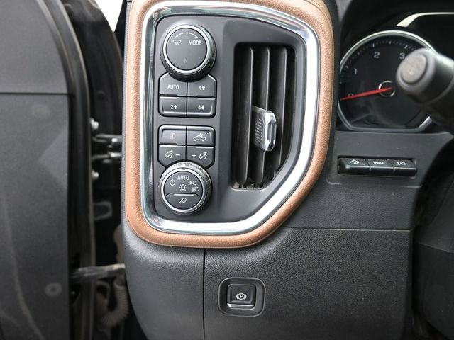 Used 2020 Chevrolet Silverado 3500 High Country w/ Z71 Off-Road Package image 36