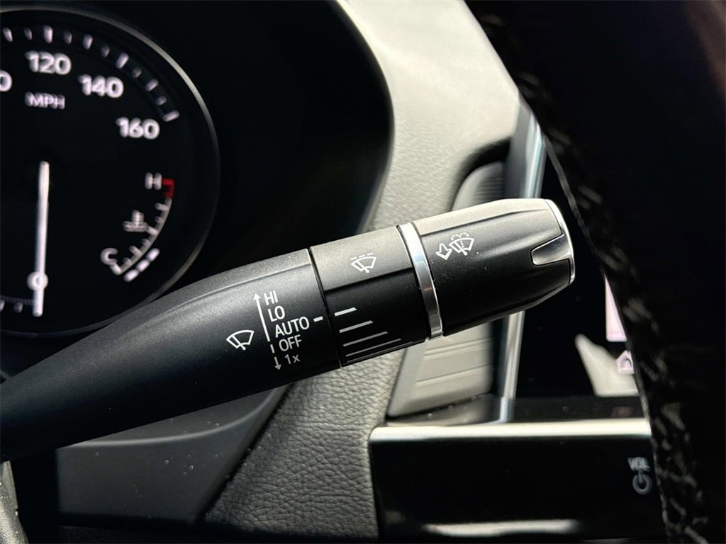 Used 2020 Cadillac CT4 Sport image 28