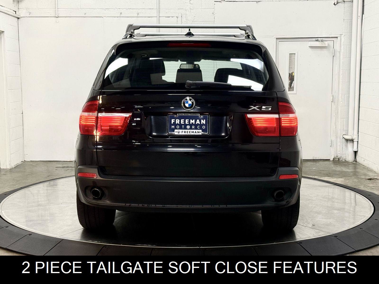 Used 2009 BMW X5 xDrive30i AWD/4WD image 8