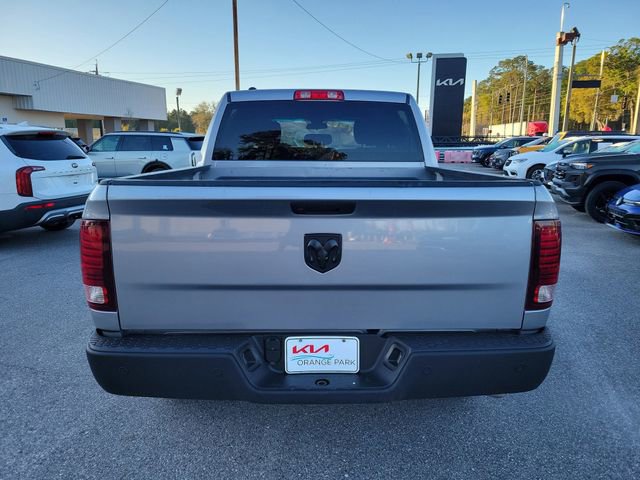 Used 2024 RAM 1500 Classic Warlock image 8