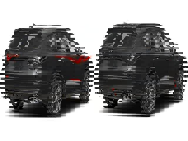 New 2026 Acura MDX Type S image 2