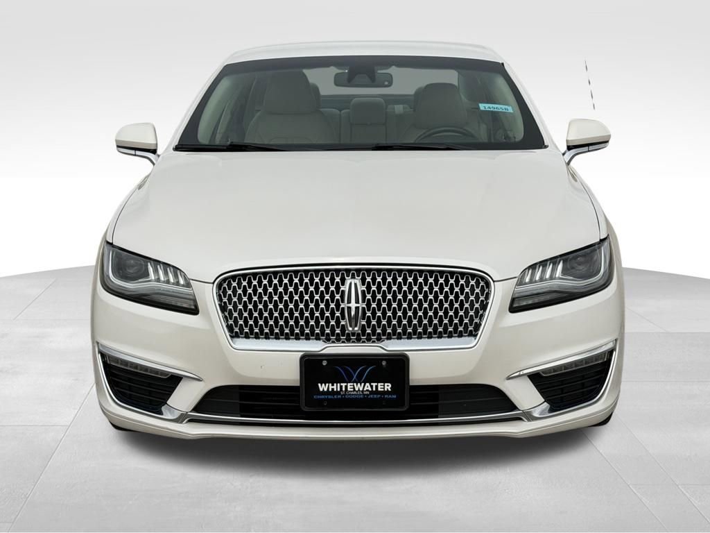 Used 2019 Lincoln MKZ Premiere image 26