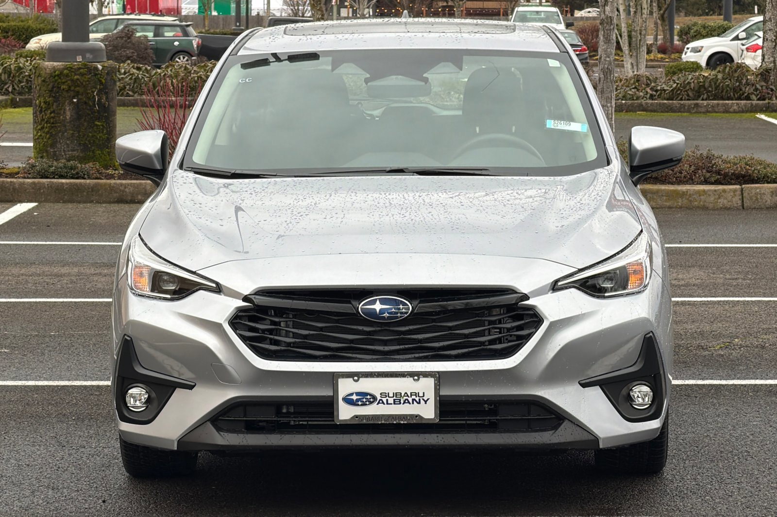 New 2026 Subaru Impreza 2.0i Sport image 9