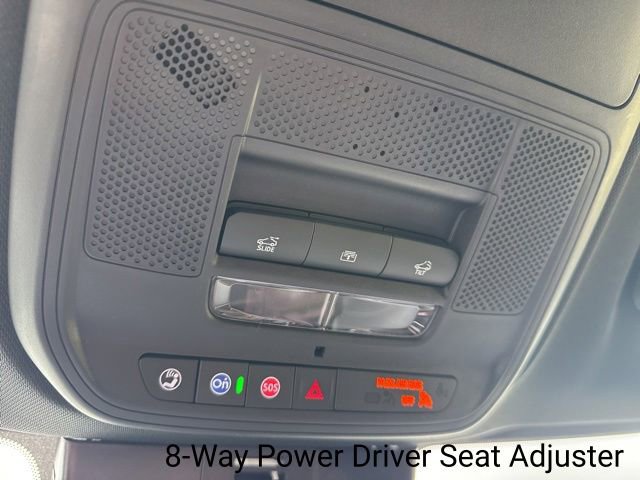 New 2026 Chevrolet Traverse Z71 w/ Enhanced Driving Package AWD/4WD image 30